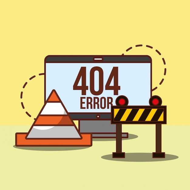 Неправильные настройки DNS