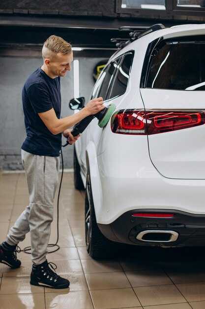 Сравнение популярных моделей аккумуляторных автомоек