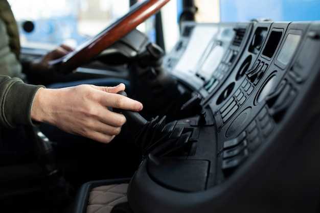 Установка автомата на Газель Камминз
