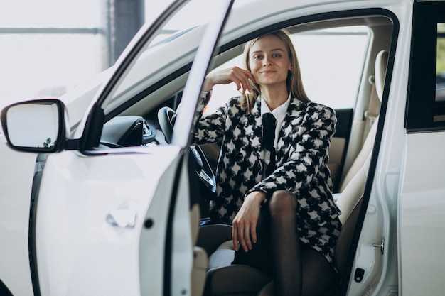 Автомобили с высоким уровнем комфорта: что предлагает рынок