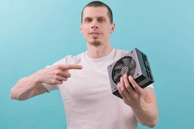 Пошаговая инструкция по установке вентилятора