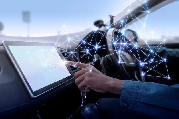 Особенности программного обеспечения китайских авто