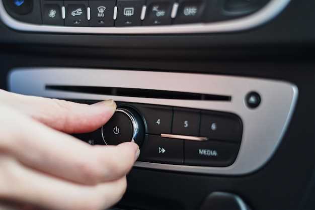 Процесс подключения Bluetooth