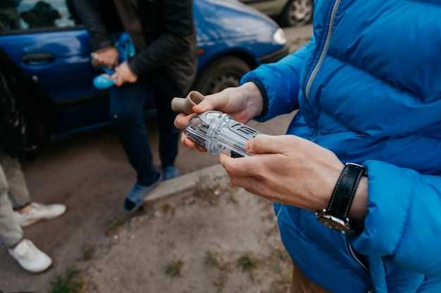 Загрузка новой прошивки в систему