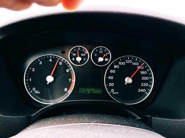 Проверка состояния автомобиля перед работой