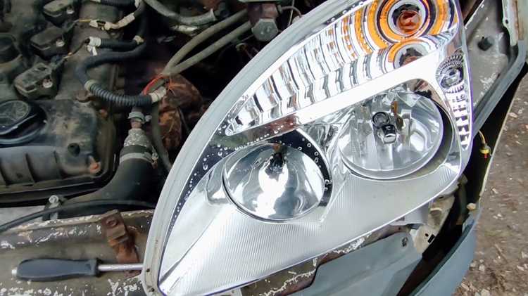 Отключение аккумулятора перед работой