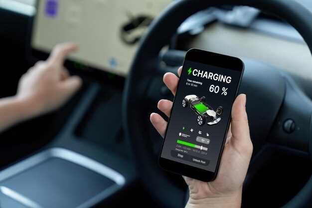 Мониторинг показателей работы автомобиля в режиме Green Drive