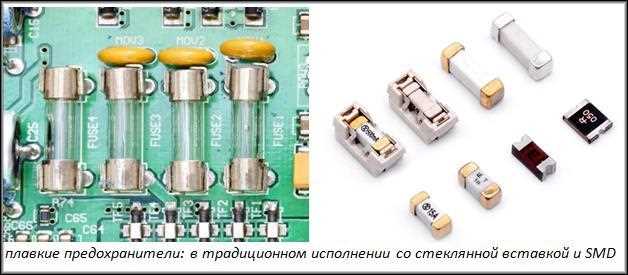 Признаки