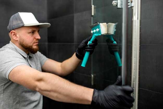 Снятие задней двери для удобства работы