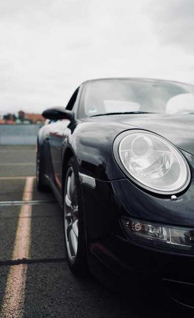 Самый дорогой Porsche: История, Характеристики и Уникальные Особенности