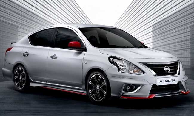 Обзор шумовых проблем Nissan Almera G15