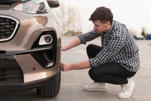 Снятие крепежных элементов
