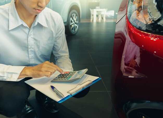 Влияние рынка на доступность автомобилей