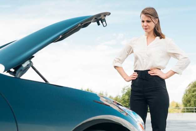Трос капота для Polo Sedan: Установка, замена и советы по выбору