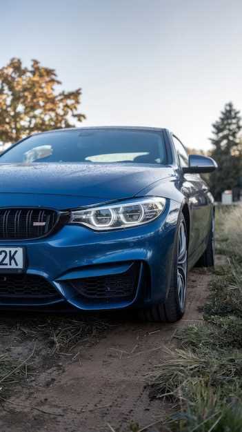 Влияние motorsport на дизайн и производительность