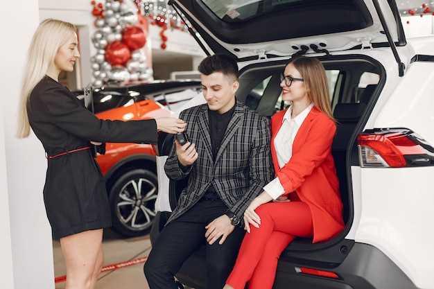Трансмиссия: автомат или механика?