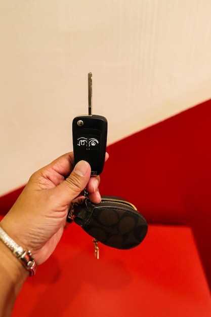 Диагностика ошибок при замене антенны иммобилайзера Kia Cerato 1 поколения
