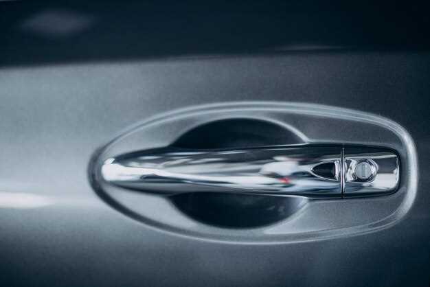 Симптомы неисправности замка