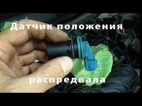 Симптомы