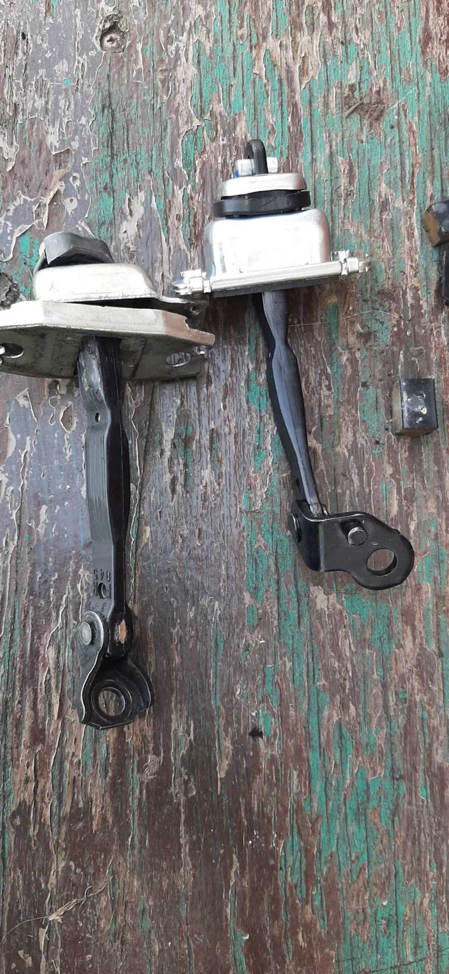 На