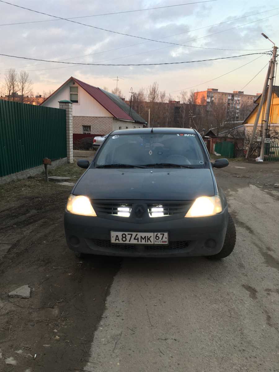 Необходимые