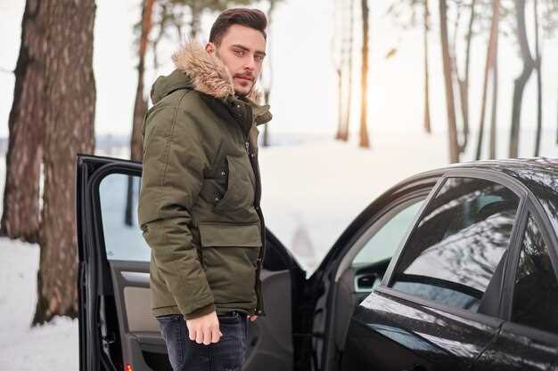 Пошаговая инструкция по поднятию дворников на Opel Mokka для удобства обслуживания