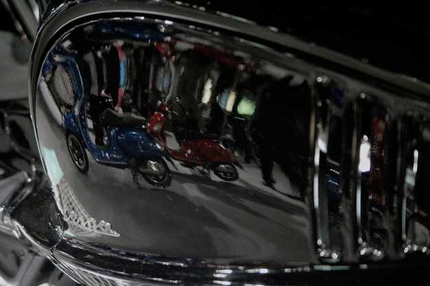 Регулировка фар Toyota Wish 2008 — Полная инструкция и полезные советы по настройке
