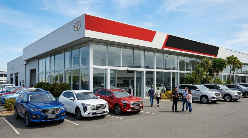 Обзор критериев выбора нового автомобиля для российских дорог в 2026–2027 году